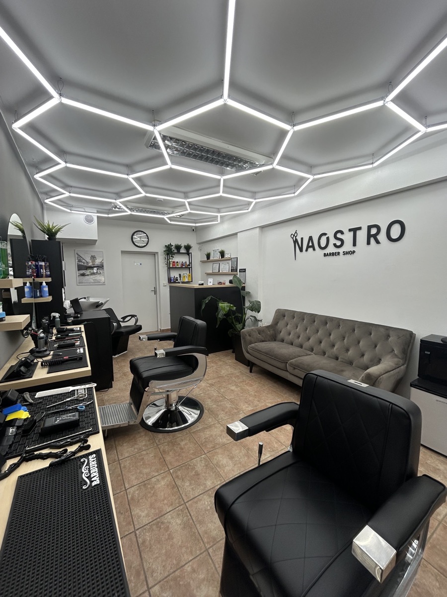 NaOstro prostor